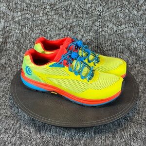 Topo MT-4 Trail Running Shoes Men's 10.5
